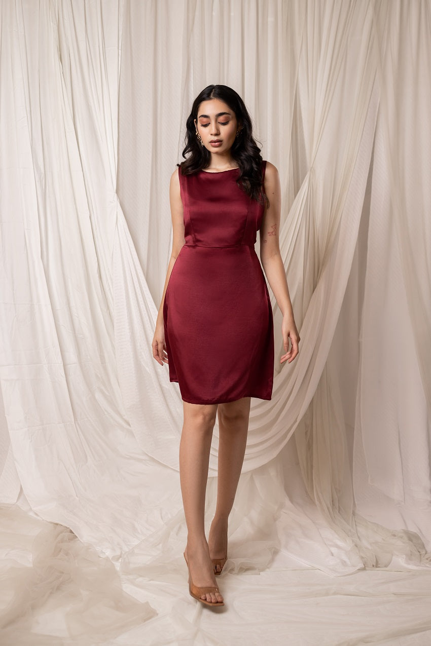 The Rosalie Dress